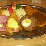 RESTAURANT TSUJIKAWA - 9/23