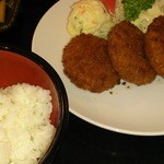 RESTAURANT TSUJIKAWA - 9/23