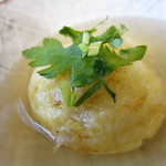 明石焼き・お好み焼き・居酒屋 樂 - 