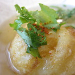 明石焼き・お好み焼き・居酒屋 樂 - 