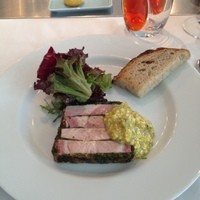 Benoit Alain Ducasse - 
