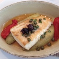 Benoit Alain Ducasse - 