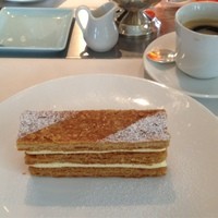 Benoit Alain Ducasse - 