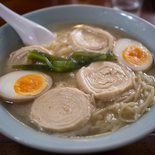 めん屋 ききょう_0