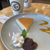 CHEESE GARDEN - 御用邸チーズケーキ