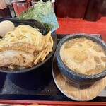 つけ麺屋のぶなが - 