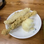 うどん さか枝 - 