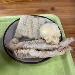 うどん さか枝 - 