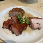 香港飲茶専門店 香港大飯店 - 