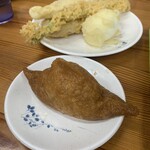 うどん さか枝 - 