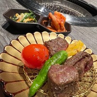 牛に金棒 麻布十番 - 