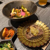 牛に金棒 麻布十番 - 