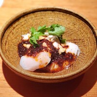 焼鳥 嘉とう - よだれ鶏
