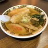 麺屋ようすけ 佐野新都市店