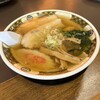 麺屋ようすけ 新都市店