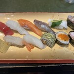 Kanazawa Maimon Sushi - 