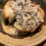 十二社通り 地鶏焼とりや - 