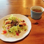 Forest cafe&dinning - 