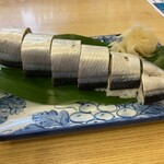 秋刀魚 - 