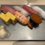Izumizushi - 上寿司
