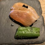 十二社通り 地鶏焼とりや - 