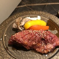 個室焼肉 雲海 - 