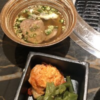 個室焼肉 雲海 - 