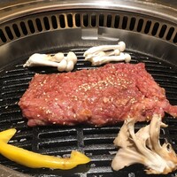 個室焼肉 雲海 - 
