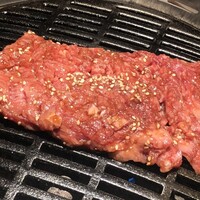 個室焼肉 雲海 - 