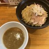 らぁ麺 まる月