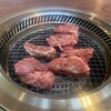 テーブルオーダーバイキング 焼肉 王道 - 