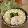 Ittouya - 豚骨醤油ラーメン