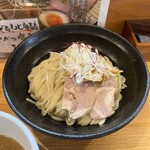 らぁ麺 まる月 - 