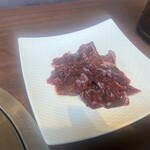 テーブルオーダーバイキング 焼肉 王道 - 