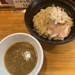 らぁ麺 まる月 - 