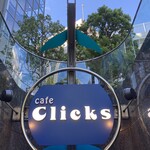 Cafe Clicks - 