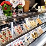 ラ・クンチーナ - 