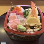 Hama Zushi - 