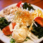 や台や - や台や 特製 サラダ