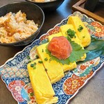 時不知 個室で美味い、酒と飯。 - 