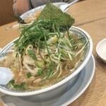 丸源ラーメン - 