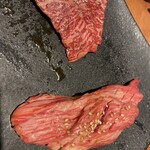 JA全農ミートフーズ直営 焼肉ぴゅあ - 