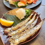 時不知 個室で美味い、酒と飯。 - 