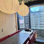 時不知 個室で美味い、酒と飯。 - 