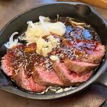 時不知 個室で美味い、酒と飯。 - 