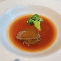 中国飯店 富麗華 - 