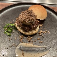 焼肉うしごろ 新宿三丁目店 - 