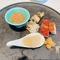 中国飯店 富麗華 - 