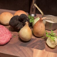 焼肉うしごろ 新宿三丁目店 - 