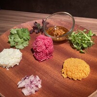 焼肉うしごろ 新宿三丁目店 - 